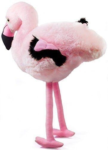 Peluche - Flamenco Felpa De 13 Pulgadas