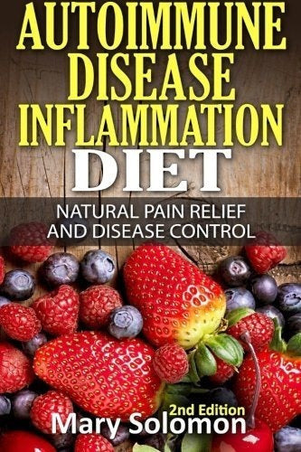 inflamación de enfermedades autoinmunes libro