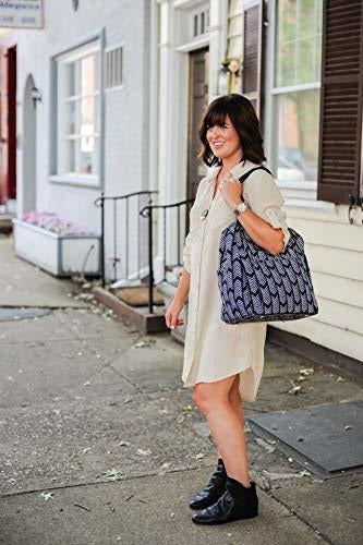 Bolso Con Bomba De Lactancia