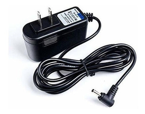 Cargador De Adaptador De Ca De 6.5 Pies Para Nextbook 8, 10