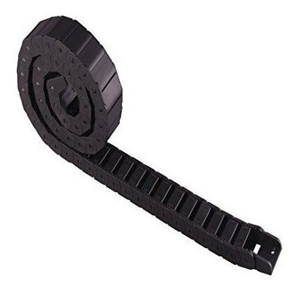 Cadena de Eslabones Torcidos