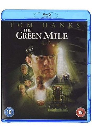 The Green Mile Edición Del 15 Aniversario