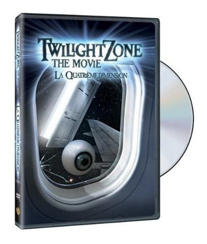 Zona Crepuscular: La Película (2007)