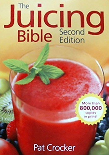 La Biblia Juicing
