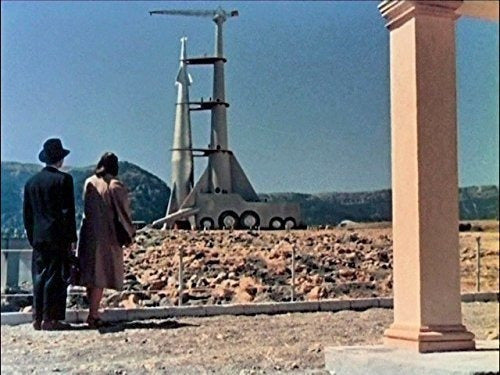 Camino A Las Estrellas