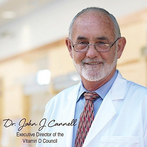 Complejo de vitamina D - 60 cápsulas