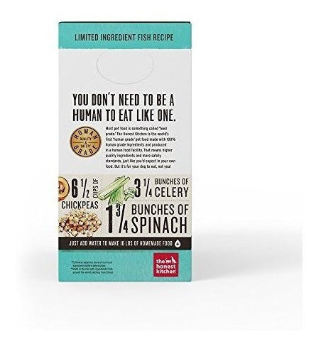 comida completa o adorno para comida para perros