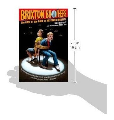 El Caso Del Caso De Identidad Errónea