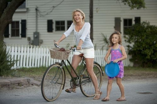 Safe Haven (blu-ray /dvd + Copia Digital)