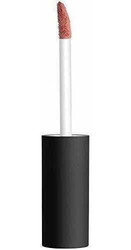 Crema de labios Nyx Soft Matte Estocolmo