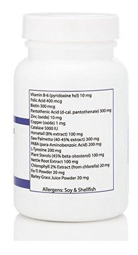 Suplemento De Vitaminas