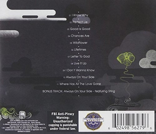 Flor Silvestre (más Bonus Track)