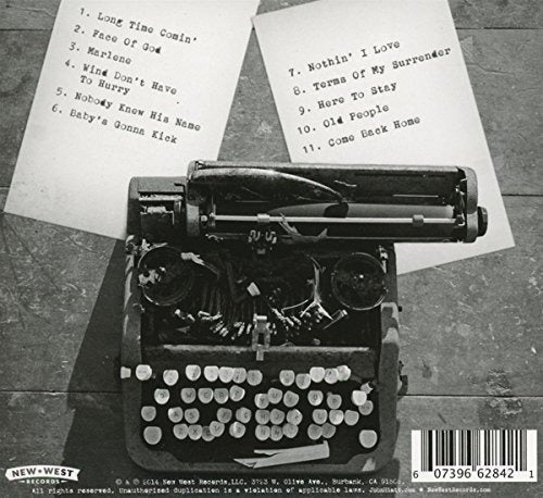 Los Términos De Mi Rendición