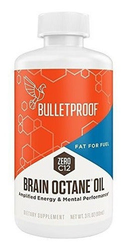 Aceite De Octano Cerebral