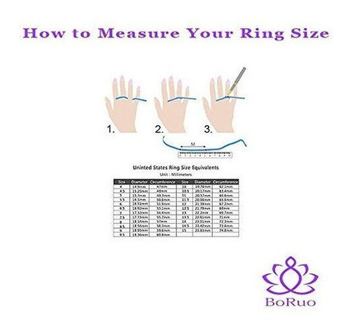 Anillo de plata esterlina Nudo celta Corazón