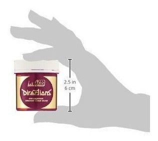 Tinte para el cabello 88ml