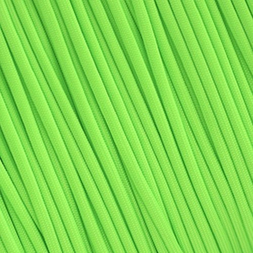 Cable De Paracaídas Paracord 7 Strand