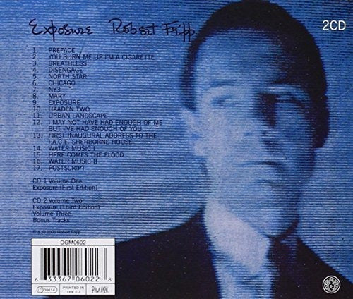 Exposición (edición Estándar)