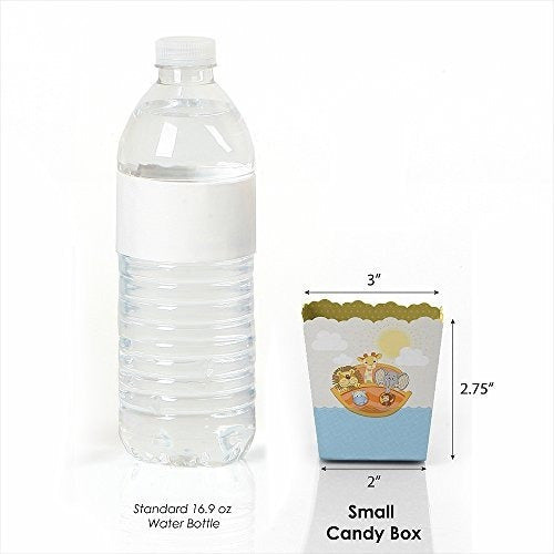 Cajas De Dulces Para Fiestas