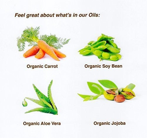 Crema Solar Bronceador Profundo Aceite