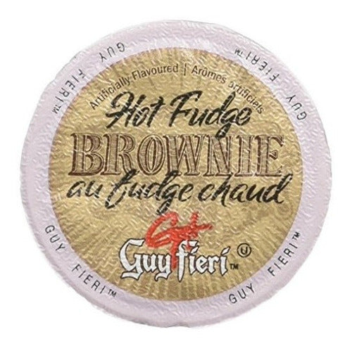 Brownie De Dulce De Leche