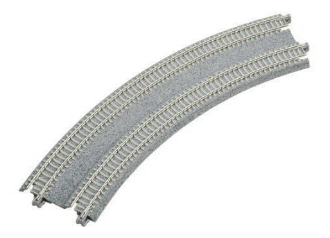 N 11 /12.4 Curva De Doble Pista De 45 Grados (2)