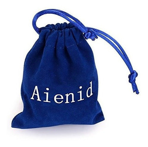 Cruz Collar Plata Mujer Colgante