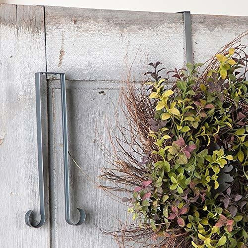 Gancho De La Guirnalda En El País De Estaño