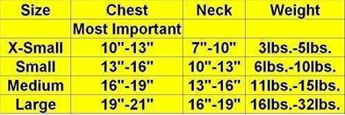 Pijama De Algodón Bordado para perros