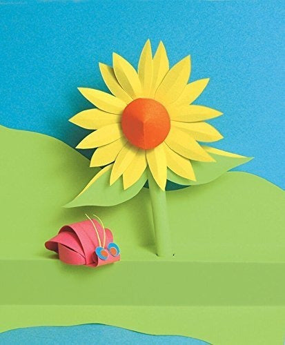 tablero de colores