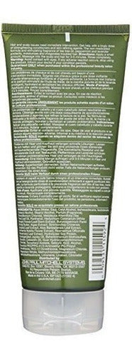 Tratamiento Del Cabello Y Cuero Cabelludo Del Árbol Del Té,