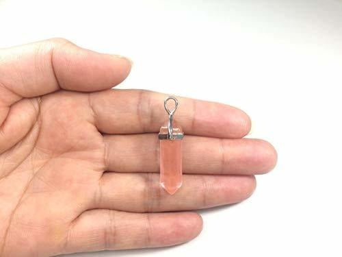 Piedras preciosas 18 Pulgadas Joyas Mujeres Niñas