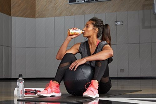 Bebida Deportiva Baja En Calorías