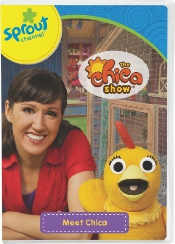 The Chica Show: ¡conoce A Chica!