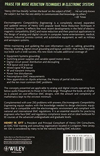 Libro - De Compatibilidad Electromagnética