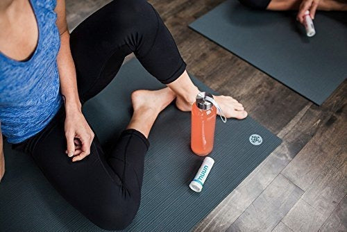 Nuun Hydration: Tabletas De Vitaminas Y Electrolitos,