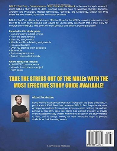 Guía De Estudio Completa - Preparación Para Exámenes