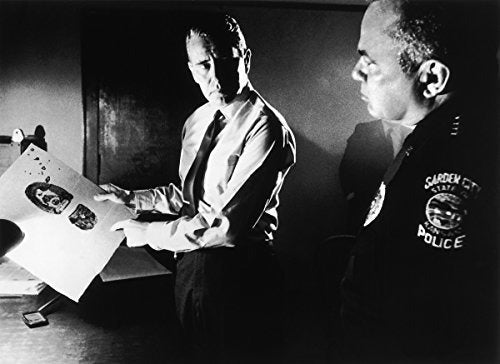 A sangre fría (la colección Criterion)