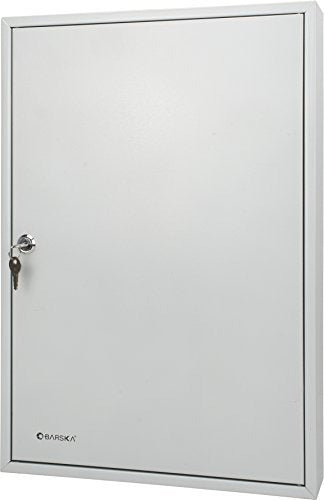 Barska Gabinete Para Llaves De 100 Posiciones