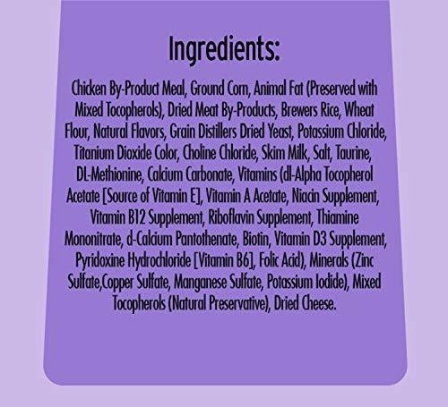 Golosinas Para Gatos Sabor Cremoso