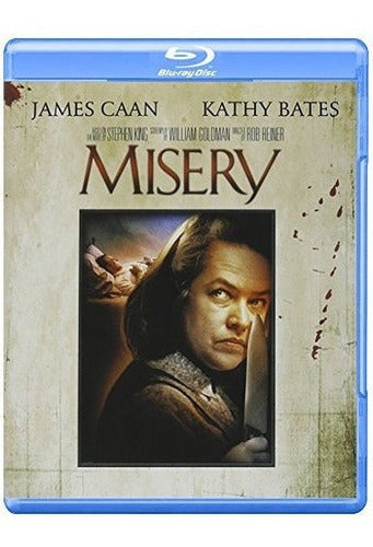 Miseria Con Fp De Halloween