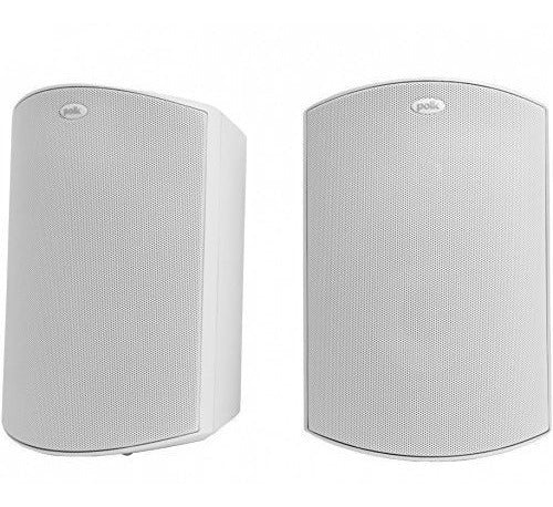 Bocinas Para Exteriores Con Bajos