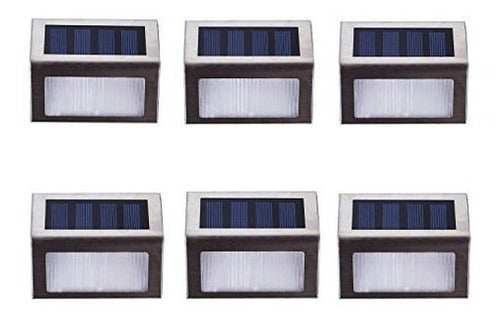 Luces De La Escalera