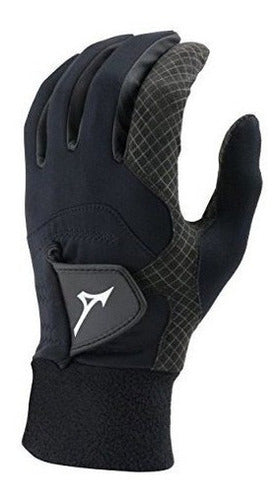 Guante De Golf Mizuno 2018 Thermagrip Para Hombre, Par