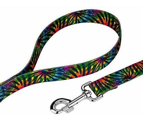 Country Brook Petz - Juego De Collar Y Correa Para Perros