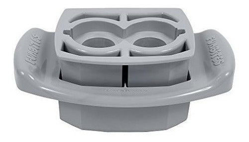 Mamá Inventó Cortadores De Sándwich Love Bites