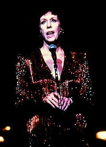 Las Locuras De Stephen Sondheim En Concierto