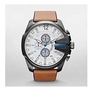 Reloj De Cuero