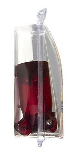 Conector De Extremo De