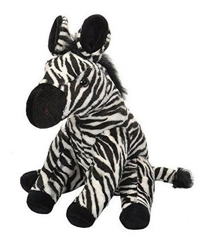 Animales De Peluche zebra